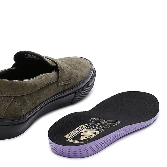 Vans Beatrice Domond Style 53 - Picture 6 of 6